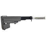 Vltor EMOD A5 AR-15, AR-10 Stock Assembly Foliage Green