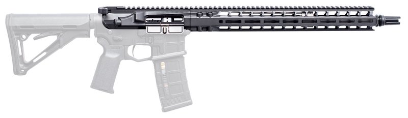 Radian Weapons Complete Upper Receiver 16" Barrel .223 Wylde AR-15