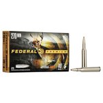 Federal Premium .270 Winchester 140gr Trophy Bonded Rifle Ammo (20 Rounds)