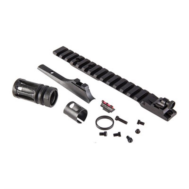 CMMG AR-15 Front Sight Base Assembly Replacement Front Sight