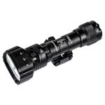 Streamlight ProTac Rail Mount VIR USB Pro multi-fuel white/IR long gun light