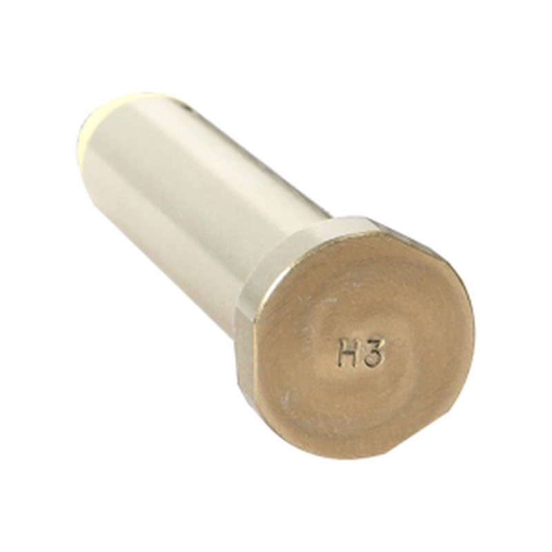 Battle Arms Development H3 Buffer AR-15/M16 Carbine 5.4oz Silver