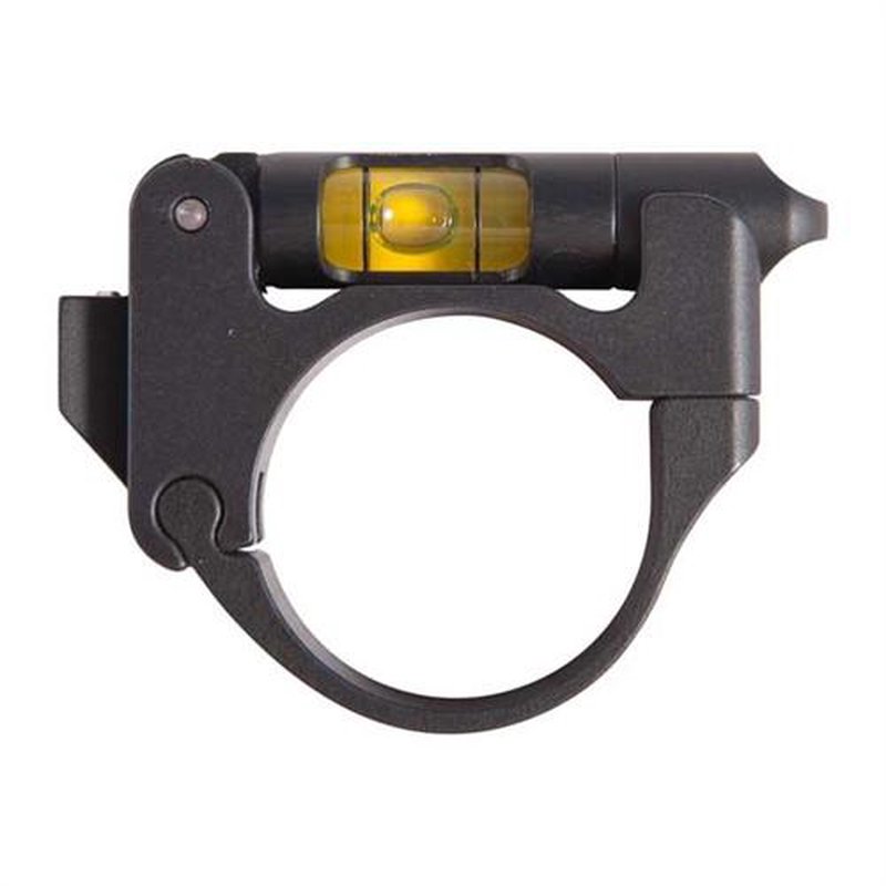 Flatline Ops Sniper 34mm Articulating Scope Level (Matte Black)