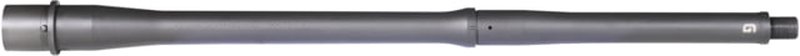 Geissele Automatics CHF 5.56mm AR-15 Barrel Mid-Length 16 Inch Chrome Lined