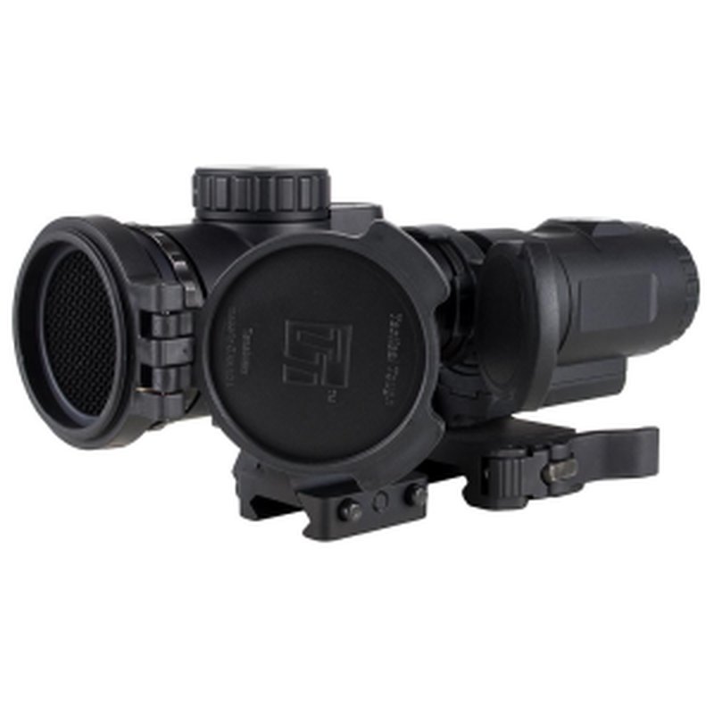 Trijicon MRO SD Patrol 1x25 Red Dot Sight 2.0 MOA Dot