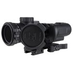 Trijicon MRO SD Patrol 1x25 Red Dot Sight 2.0 MOA Dot