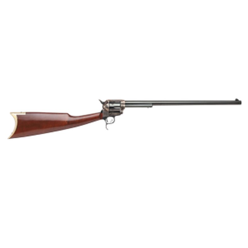 Taylors & Company 1873 Cattleman Revolving Carbine .45 Colt 18in Barrel