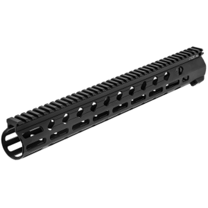 UTG MTU047SEM Arwen MLOK Handguard 15 Inch AR-15