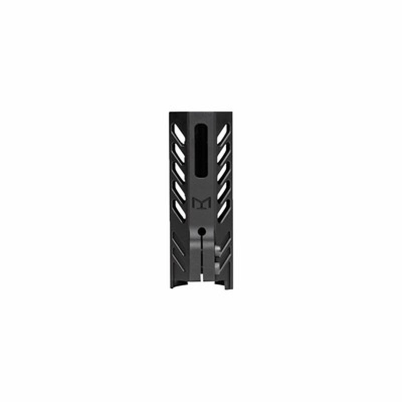 Ultralight M-Lok Handguard Black - 4"