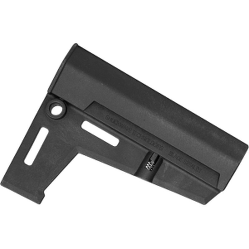 KAK Shockwave Stealth AR-15 Pistol Brace Black
