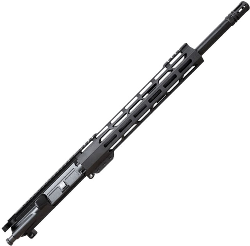 XTS AR-15 16in .223/5.56 Complete Upper w/o BCG w/ 12in Ce Rail
