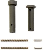 Armaspec Superlight Takedown Pivot Pins Package OD Green