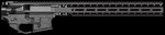 Radian Weapons Model 1 Builder Kit AX556 Lower Billet Upper 15.5in Magpul M-LOK Handguard
