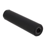 Diligent Defense Enticer S 30 Cal Stainless Suppressor Graphite Black Cerakote 6.75in
