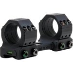 Tier One Monomount Short Saddle 1-Piece Picatinny Scope Mount