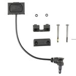 Unity Tactical ModButton Lite Remote Switch for Crane Laser Ports Picatinny Rail