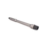 Faxon 10.5 Inch Socom Barrel 5.56 NATO 4150 CMV Nitride Gun Metal Grey Cerakote