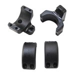 DNZ Game Reaper 2 Signature 2-Piece Scope Mount 25.40mm 1.06in