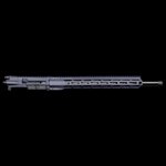 Rise Armament RA-6ARC-CU-GRY-18 AR-15 Upper 6mm ARC Copper Gray 18 in