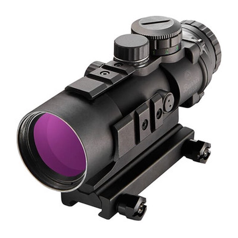 Burris AR Tac Sight AR-536 5x 36mm Ballistic Scope for AR-15