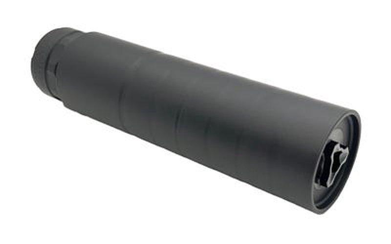 Liberty Precision Machine Anthem-S2 .30 Caliber w/ 5/8-24 Rearden DTA Ti