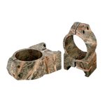 NIKON Rings 1" MEDIUM REALTREE MAX
