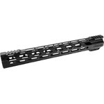 Method Dynamics Elite AR-15 M-LOK Handguard 15.25"