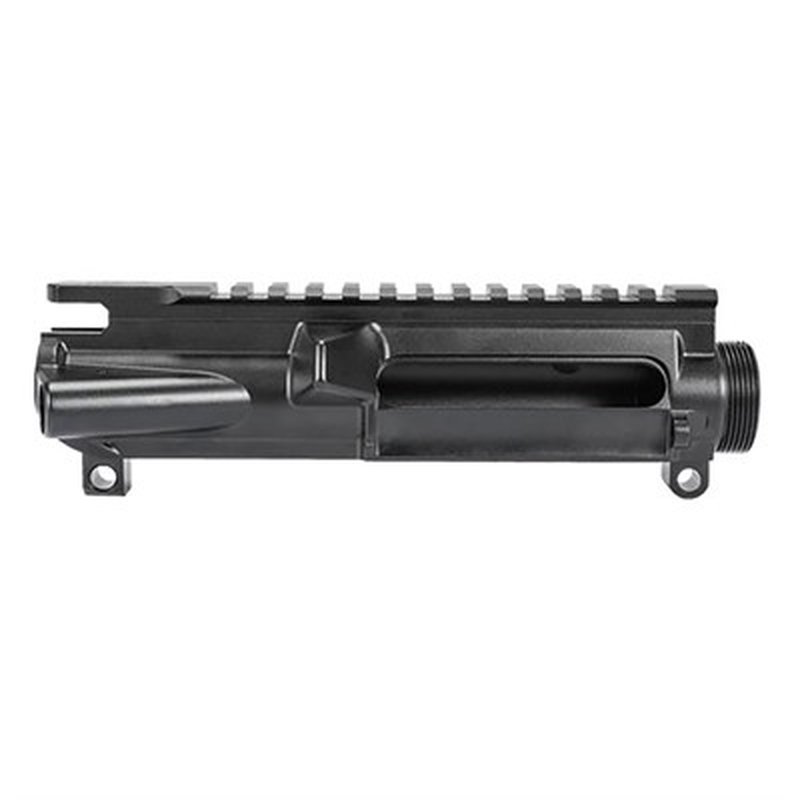 DANIEL DEFENSE - DDM4V7 PRO 18\" 5.56MM NATO COMPLETE UPPER RECEIVER BLACK