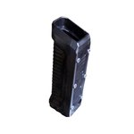 Taylor Freelance Goliath Plus extended mag base pad Glock +20 9mm (aluminum, black)