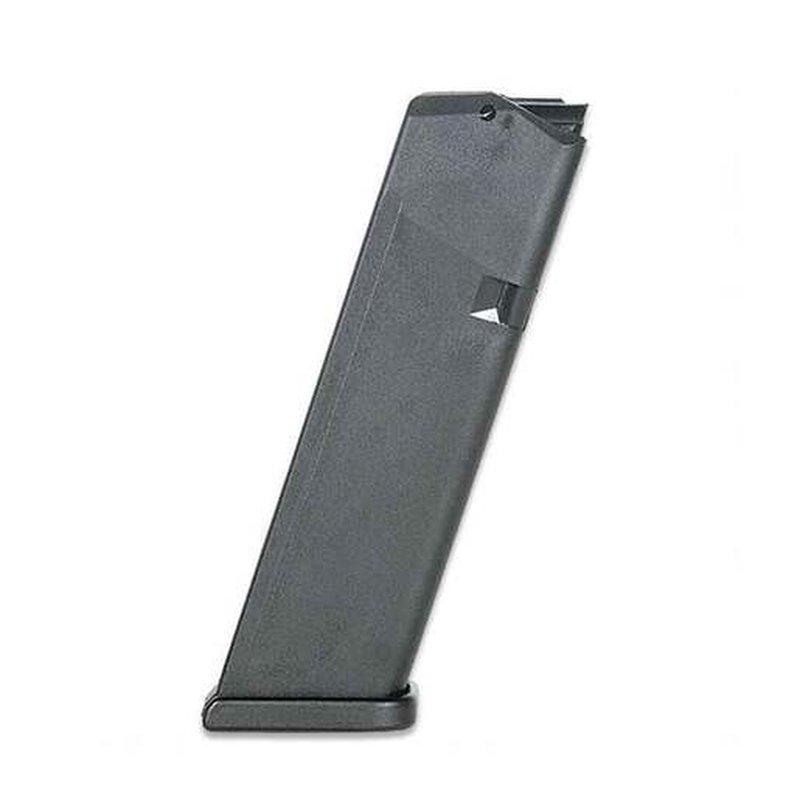 Glock G19 Gen 5 9mm 15-Round Black Handgun Magazine