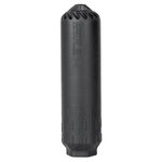 HUXWRX Flow 7.62 Ti Suppressor Black