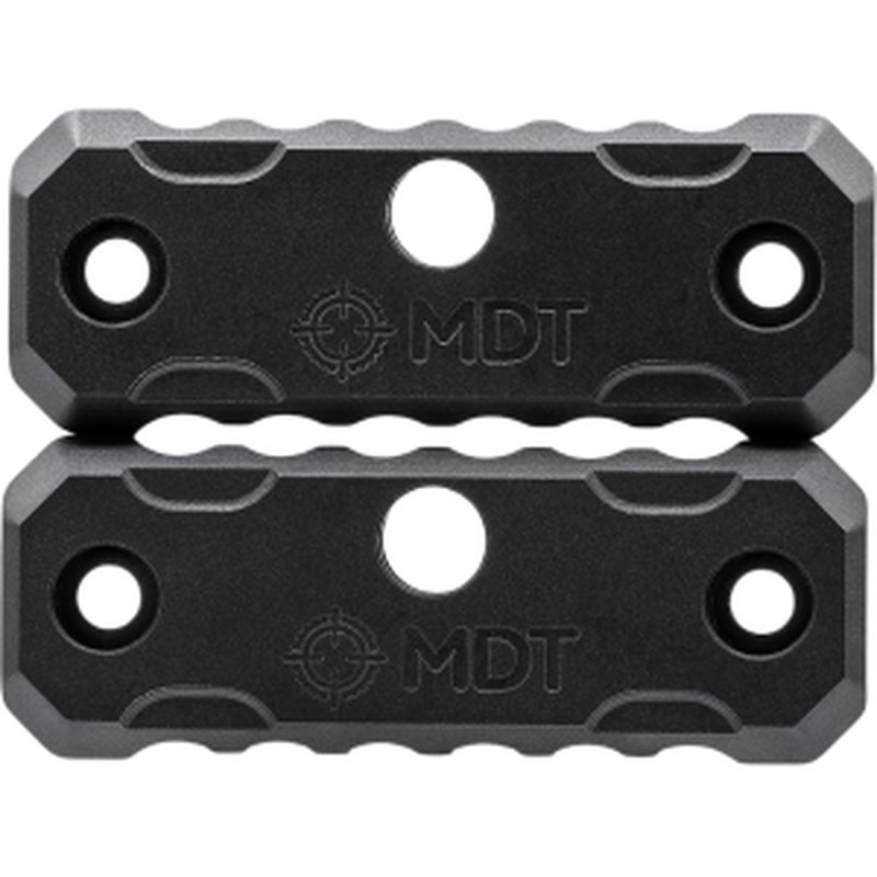 MDT Forend Weights M-LOK Gen 2 with QD Sling Swivel Mount (2-Pack)