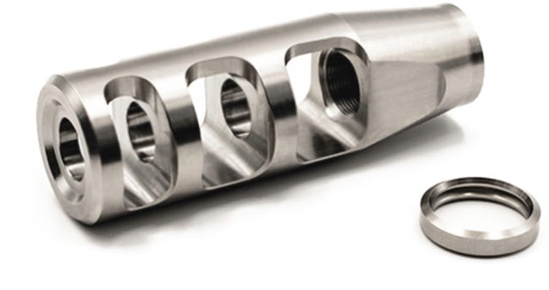 JP Enterprises Competition Series Compensator