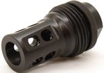 Kaw Valley Precision ASR Muzzle Brake