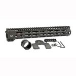 Midwest Industries G4 M-LOK Handguard AR-15 13.375 in Black