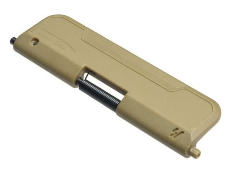 Strike Industries AR Enhanced Ultimate Dust Cover .223/5.56 FDE