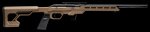 Savage Arms Savage 64 22 LR 16.50 Inch Brown Rifle