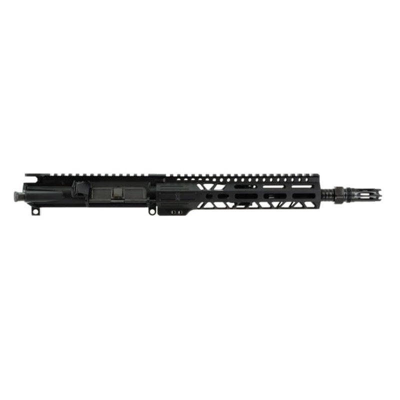 Faxon Firearms Duty Series AR-15 300 BLK 10.5in Upper Receiver