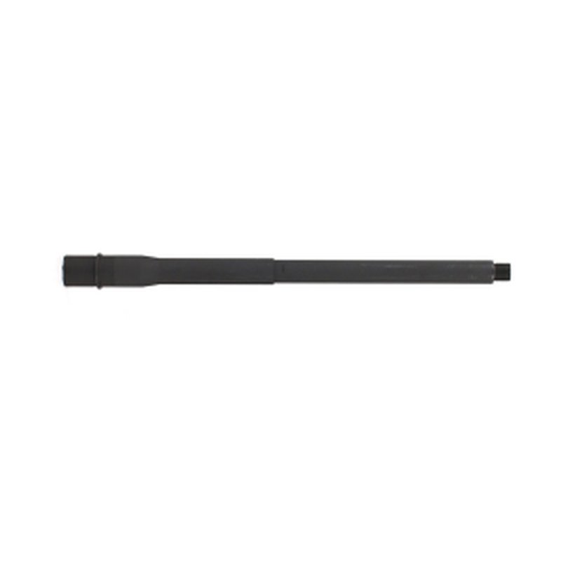 BC-10 | 8.6 Blackout | 16" Parkerized SOCOM Barrel | 1:3 Twist | Carbine Length Gas System