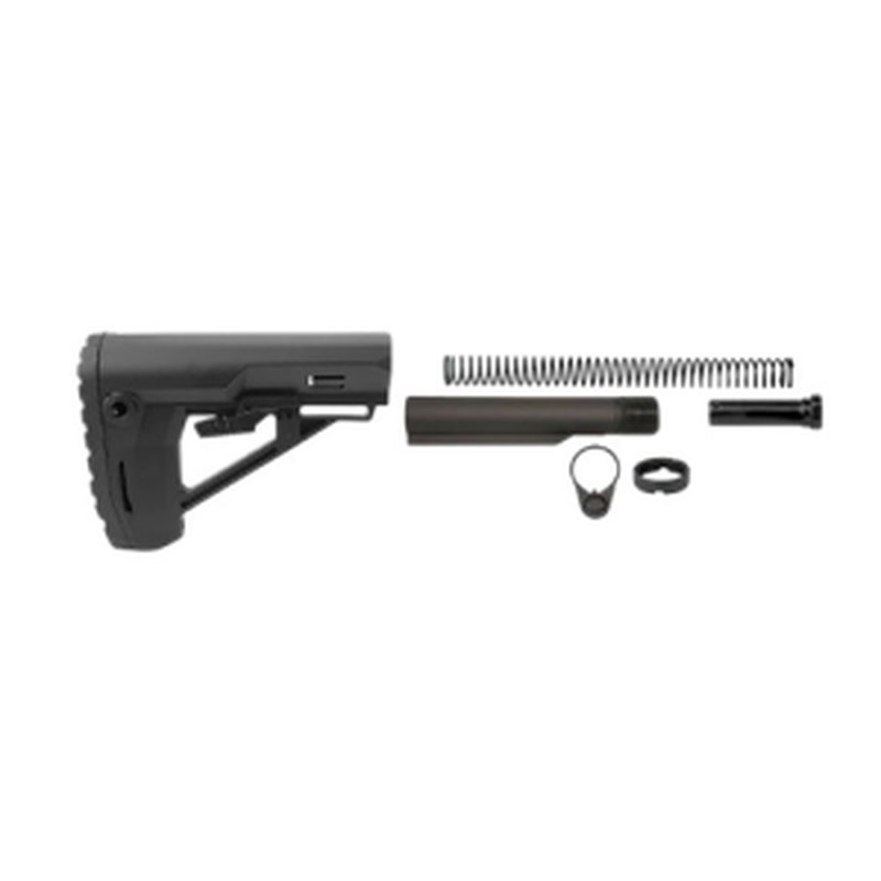 TACFIRE 6-Position Ranger Complete Stock Kit