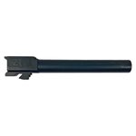 ZRO Delta Modulus Barrel Extended Nitride Finish