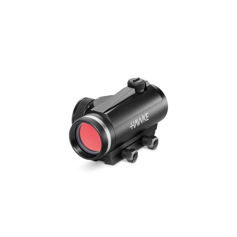 Hawke Red Dot Vantage RD 3 MOA 1x20 9-11mm rail