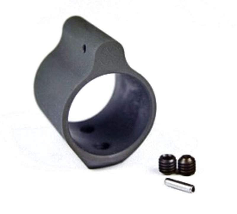 Noveske Lo-Pro Gas Block w/ 2-Screws