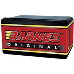 Barnes Bullets BX .375 Win FNSP 255 Grain 50 Count
