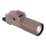 Modlite PL350-OKW Rechargeable Weapon Mounted Light Package - FDE