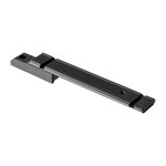 Golden Boy Weaver Style Scope Mount