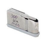 Cooper Firearms Model 92 .300 Win Mag Magazine
