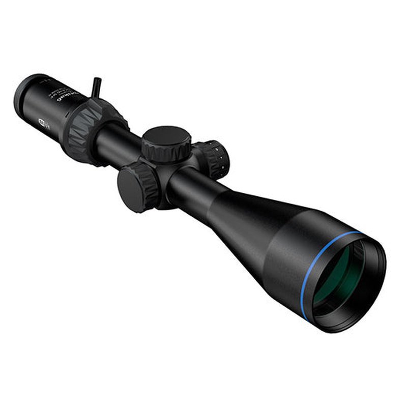 Meopta Optika6 3-18x56 Illuminated 4C Riflescope (SFP)