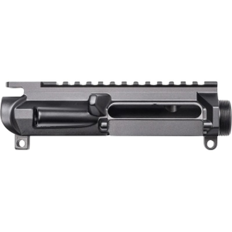 Noveske N4 Chainsaw Stripped Upper Receiver AR-15/M4 Black