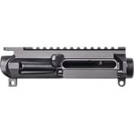 Noveske N4 Chainsaw Stripped Upper Receiver AR-15/M4 Black